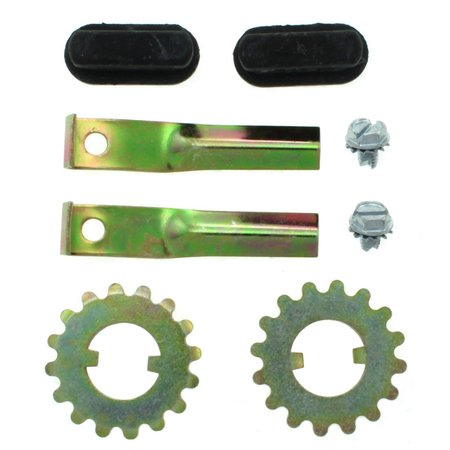 Centric Parts Brake Shoe Adjuster Kit, 119.82004 119.82004